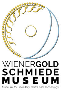 Logo des Goldschmiedemuseums